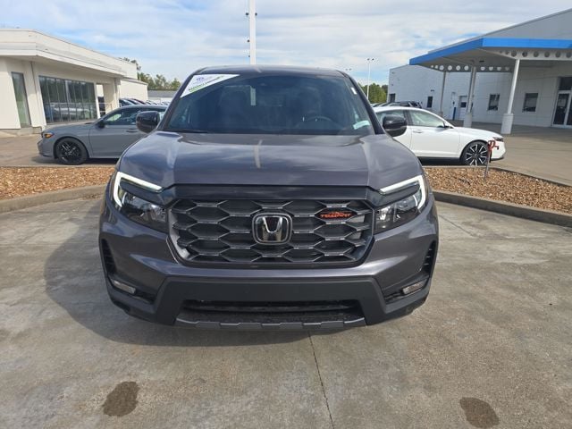 2026 Honda Ridgeline TrailSport - Photo 8