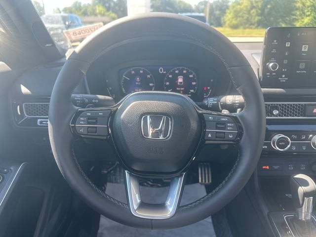 2026 Honda Civic Hatchback Sport Touring - Photo 14