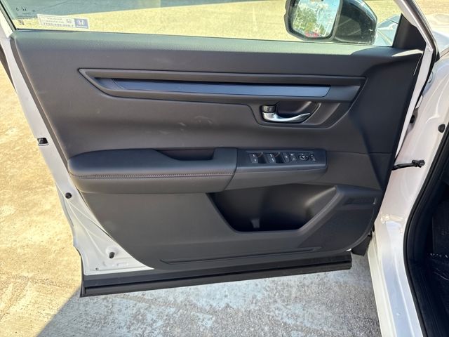 2026 Honda CR-V Sport - Photo 37