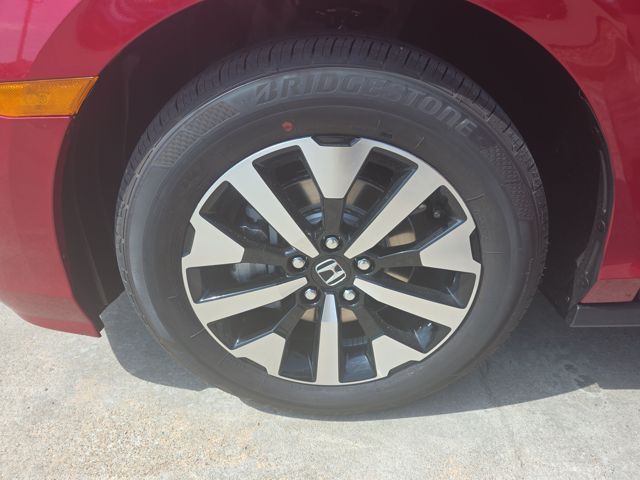 2026 Honda Odyssey EX-L - Photo 26