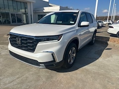 2025 Honda Pilot EX-L SUV