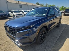 2026 Honda CR-V Hybrid Sport Touring SUV