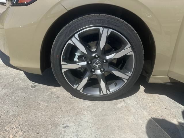 2026 Honda Civic Hatchback Sport Touring - Photo 27