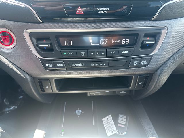 2026 Honda Ridgeline RTL - Photo 19