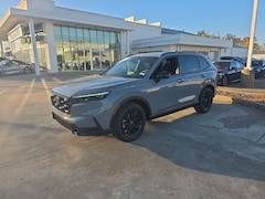 2026 Honda CR-V Hybrid Sport SUV