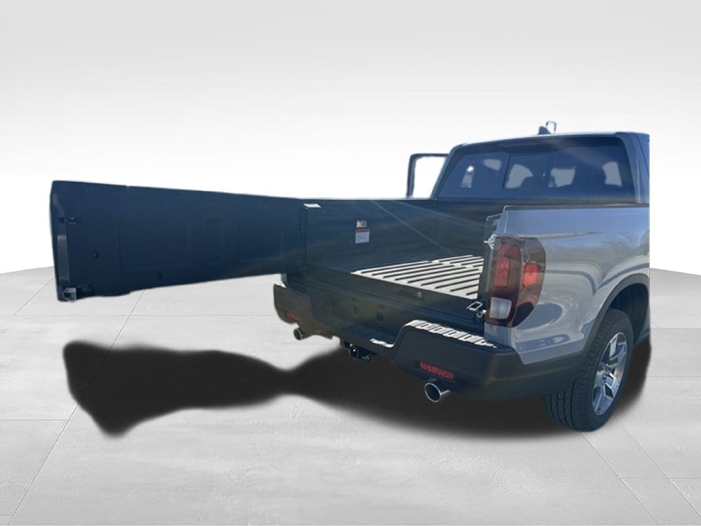 2026 Honda Ridgeline RTL - Photo 30