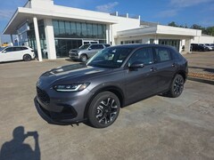2027 Honda HR-V EX-L SUV