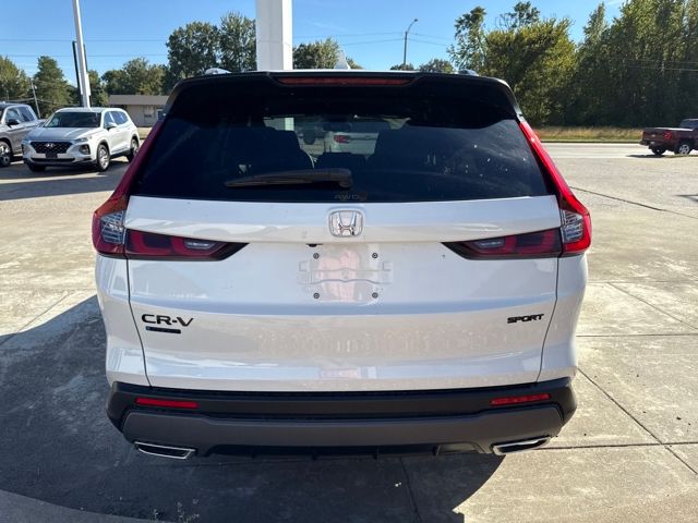 2026 Honda CR-V Sport - Photo 18