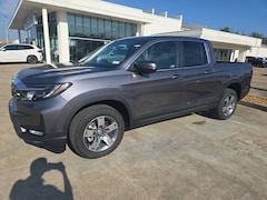 2026 Honda Ridgeline RTL Truck