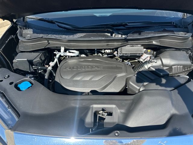 2026 Honda Ridgeline RTL - Photo 22