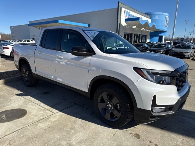 2026 Honda Ridgeline TrailSport - Photo 7