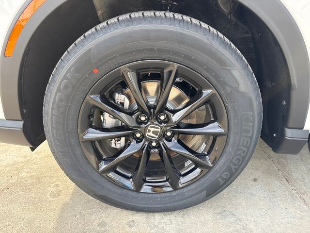 2026 Honda CR-V Sport-L - Photo 22