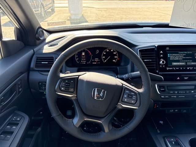2026 Honda Ridgeline TrailSport - Photo 10