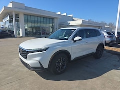 2026 Honda CR-V EX-L SUV