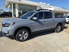 2026 Honda Ridgeline RTL Truck