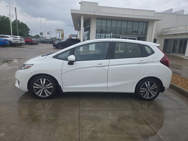 Used 2016 Honda Fit EX with VIN JHMGK5H7XGX012177 for sale in Paducah, KY