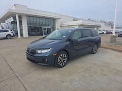 2026 Honda Odyssey EX-L Minivan/Van