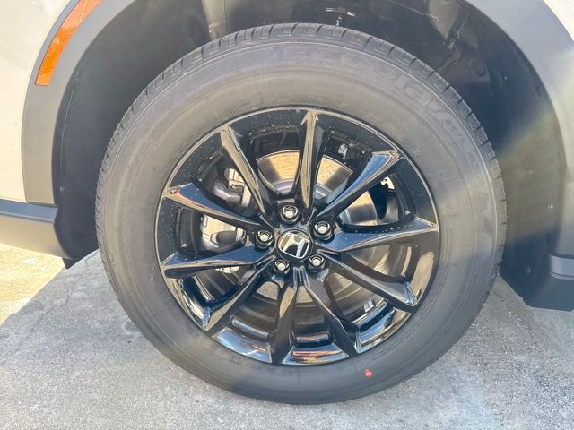 2026 Honda CR-V Sport - Photo 49