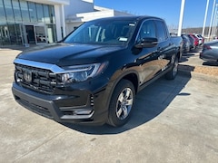 2026 Honda Ridgeline RTL Truck