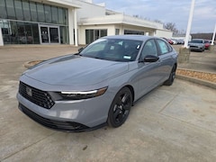 2025 Honda Accord Hybrid Sport-L Sedan