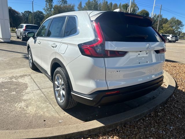 2026 Honda CR-V EX photo 2