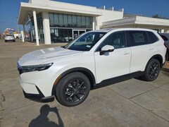 2026 Honda CR-V EX-L SUV