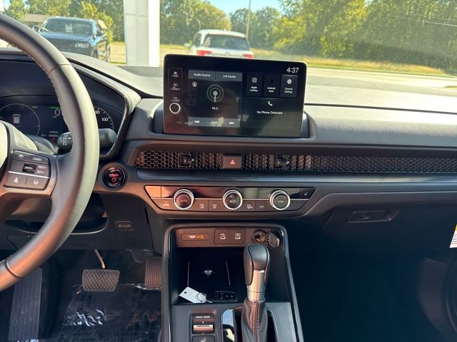 2026 Honda CR-V Sport - Photo 42