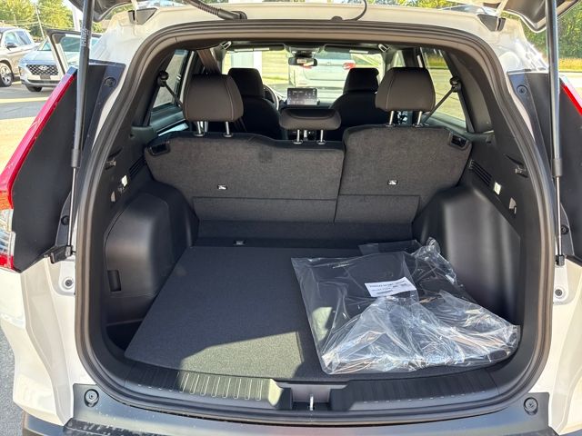 2026 Honda CR-V Sport - Photo 47