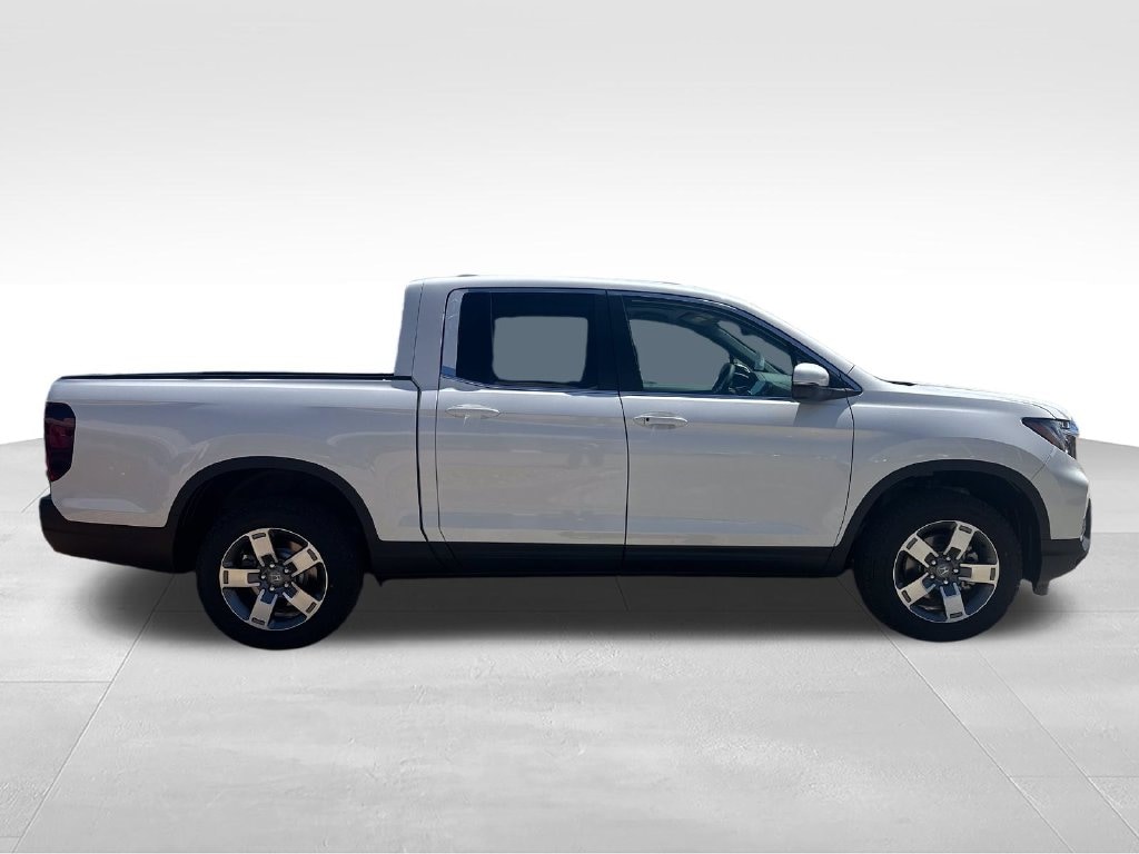 2026 Honda Ridgeline RTL - Photo 6