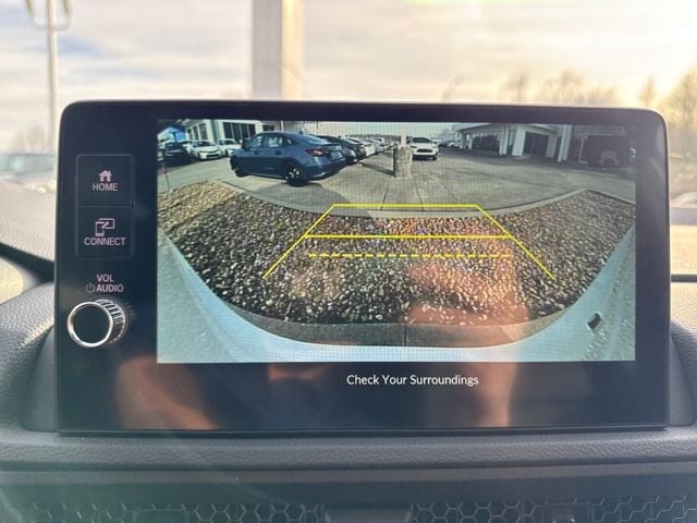 2026 Honda CR-V Sport-L - Photo 17