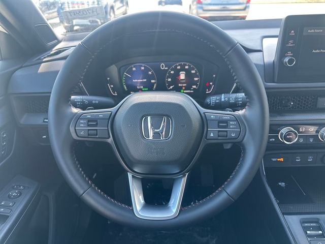 2026 Honda CR-V Sport-L - Photo 14