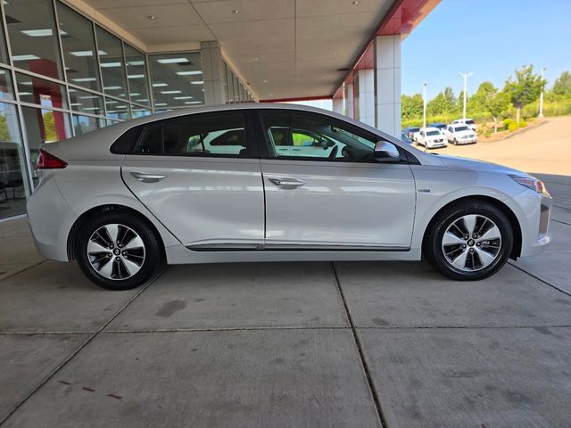 2019 Hyundai Ioniq Plug-In Hybrid photo 3
