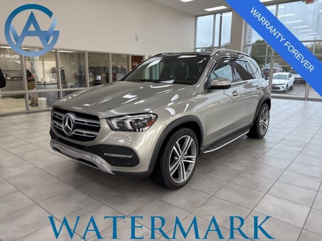 Used 2020 Mercedes-Benz GLE GLE 350 SUV