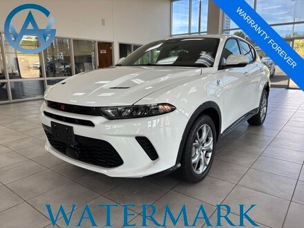 2024 Dodge Hornet R/T SUV