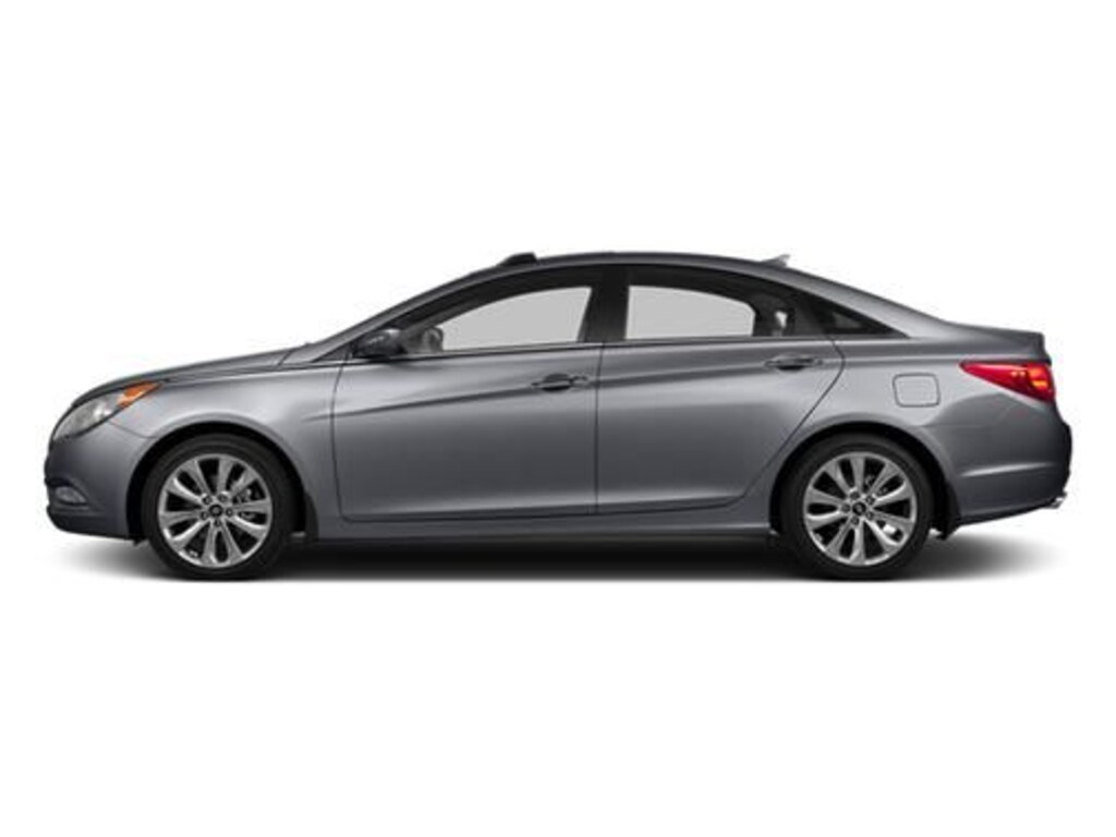 Used 2013 Hyundai Sonata Limited Sedan