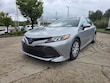 Toyota Camry Hybrid
