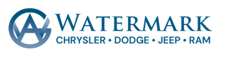 Watermark Chrysler Dodge Jeep Ram