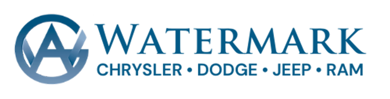 Watermark Chrysler Dodge Jeep Ram