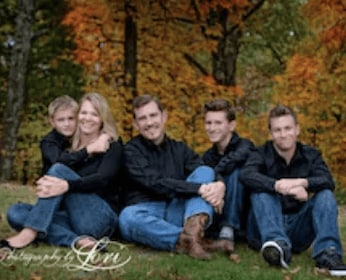 Staff member Mike Absher from ID_d50607