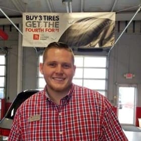 Staff member Chase Fisher from ID_c2c26b