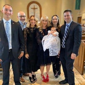 Staff member Paul Chisenhall from ID_d50607