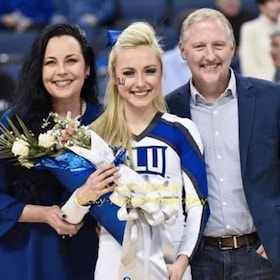 Staff member Brad Poole from ID_d50607