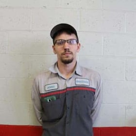 Staff member Dennis Menser from ID_c2c26b