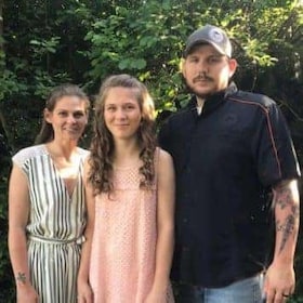 Staff member Jacob Johnson from ID_7b6f47