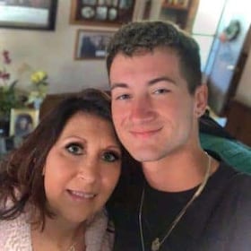 Staff member Nicole Watson from ID_c2c26b