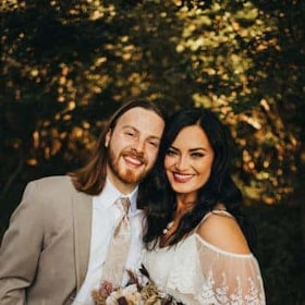 Staff member Abby Prowse from ID_7b6f47