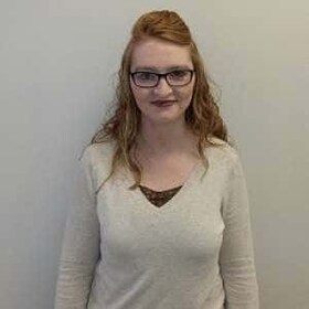 Staff member Barbie Jarvis from ID_7b6f47