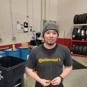 Staff member Jaxon Gatten from ID_c2c26b