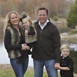 Staff member Jerrod Grant from ID_d50607