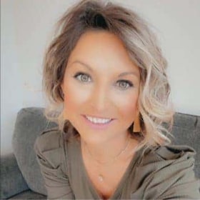 Staff member Kandace Jones from ID_7b6f47